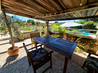 French property for sale in Beaulieu-sur-Sonnette, Charente - €183,600 - photo 9