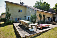 Maison à Chapdeuil, Dordogne - photo 10