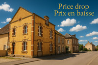 Maison à vendre à Nonant-le-Pin, Orne - 92.000 € - photo 1