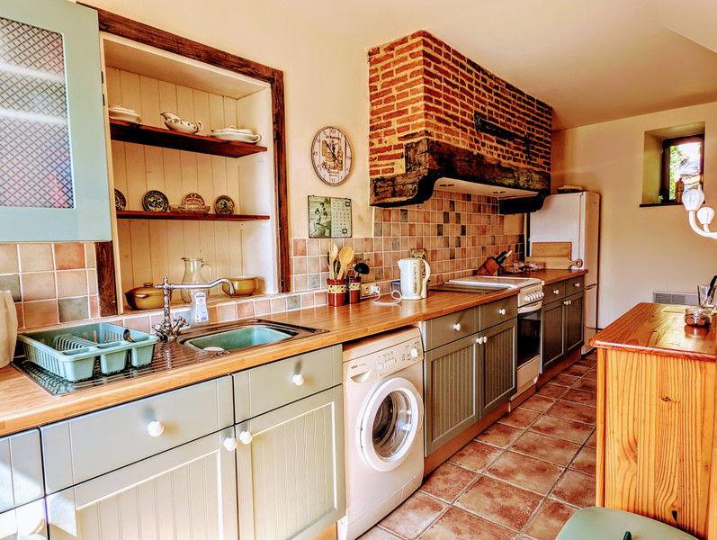 French property for sale in Maisonnais-sur-Tardoire, Haute-Vienne - €99,990 - photo 3