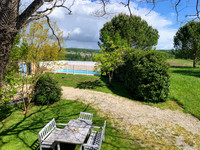 Maison à vendre à Nonac, Charente - 159 430 € - photo 10
