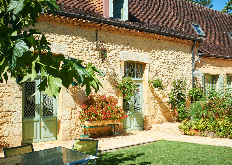 French property for sale in Trémolat, Dordogne - photo 3