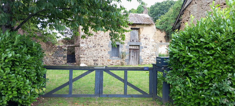Maison à Le Mené, Côtes-d'Armor - photo 1