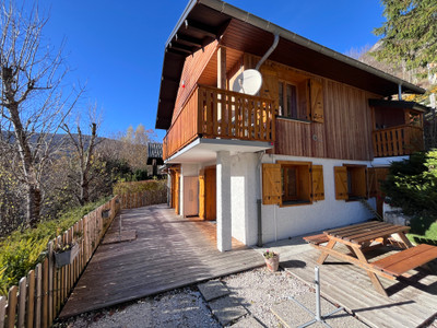 French property for sale in Aillon-le-Jeune, Savoie - €425,000 - photo 2