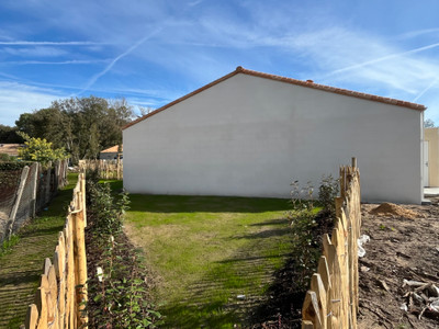 French property for sale in Saint-Jean-de-Monts, Vendée - €239,680 - photo 14