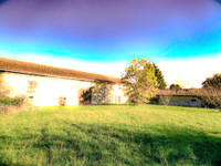 Maison à vendre à Nanteuil-en-Vallée, Charente - 108.000 € - photo 14
