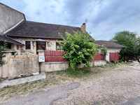 Maison à vendre à Abjat-sur-Bandiat, Dordogne - 149.000 € - photo 2