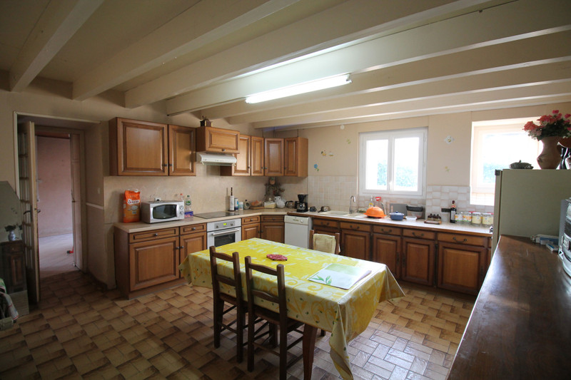 French property for sale in Xambes, Charente - €174,000 - photo 10