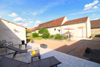 Maison à vendre à Romorantin-Lanthenay, Loir-et-Cher - 289.000 € - photo 4