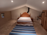 Maison à Champagné-Saint-Hilaire, Vienne - photo 7
