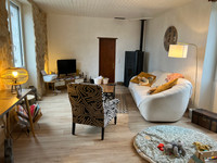 Maison à vendre à Thiviers, Dordogne - 278 200 € - photo 3