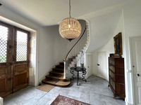 Chateau à vendre à Châlus, Haute-Vienne - 975.000 € - photo 3