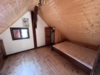 Chalet à vendre à Le Châtelard, Savoie - 199.000 € - photo 8