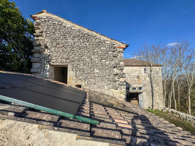 French property for sale in Porte-du-Quercy, Lot - €62,000 - photo 5