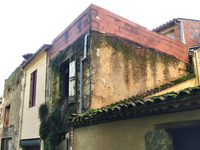 Maison à vendre à Castelmoron-sur-Lot, Lot-et-Garonne - 34 600 € - photo 3