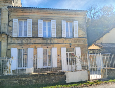 house for sale in Gironde