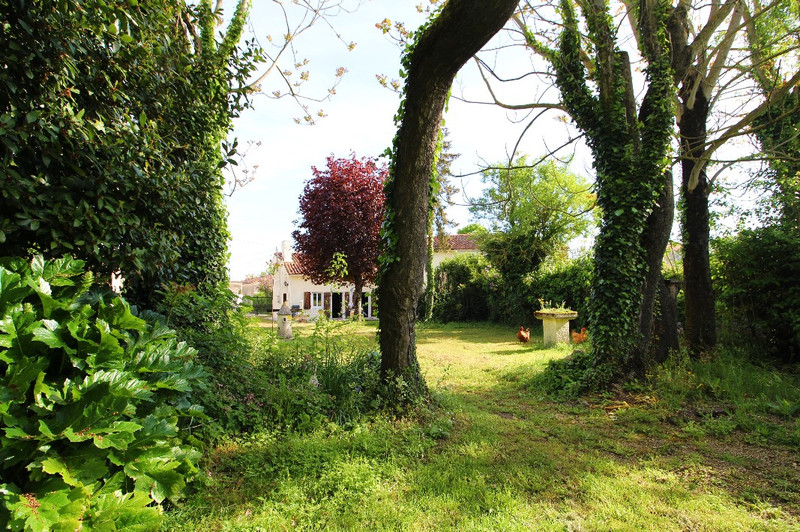 French property for sale in Lupsault, Charente - €93,500 - photo 1