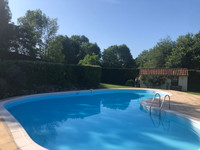 Maison à vendre à Thénac, Dordogne - 595.000 € - photo 9