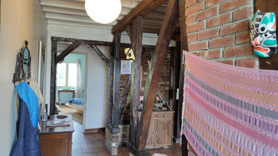 French property for sale in Crécy-en-Ponthieu, Somme - €110,000 - photo 8