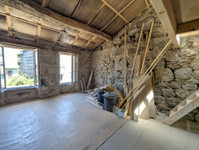Maison à vendre à Lacrouzette, Tarn - 45.000 € - photo 6