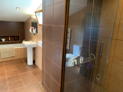 French property for sale in Le Pin, Charente-Maritime - €195,000 - photo 5
