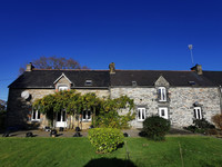 Maison à vendre à La Gacilly, Morbihan - 371.000 € - photo 2