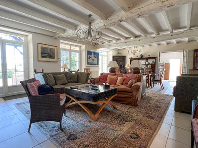 French property for sale in Lauzun, Lot-et-Garonne - €460,000 - photo 4