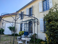 Maison à vendre à Bussière-Galant, Haute-Vienne - 130.800 € - photo 1