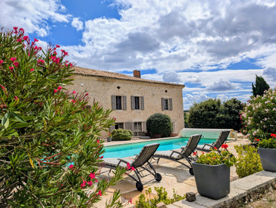 house for sale in Tarn