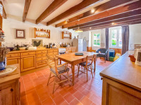 Maison à vendre à Parcoul-Chenaud, Dordogne - 178.200 € - photo 4