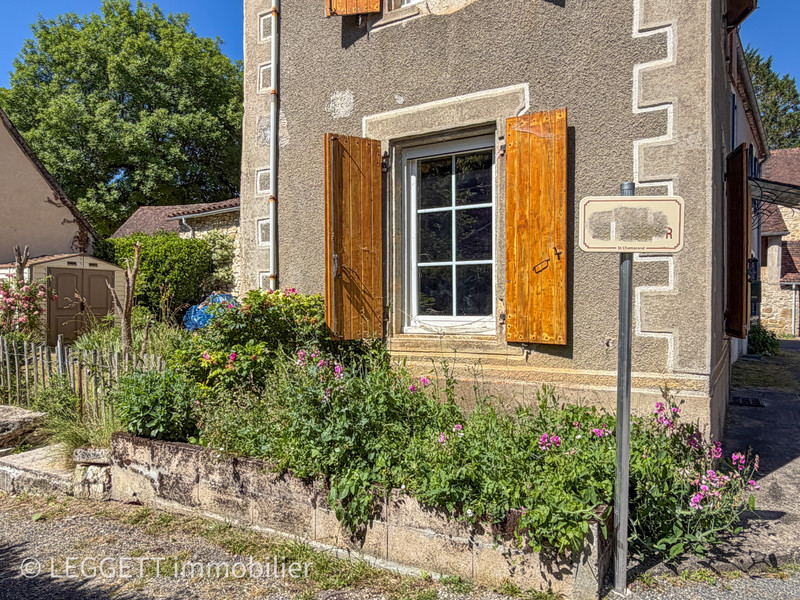 French property for sale in Saint-Chamarand, Lot - €89,900 - photo 10