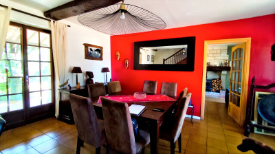 French property for sale in Agris, Charente - €339,200 - photo 1