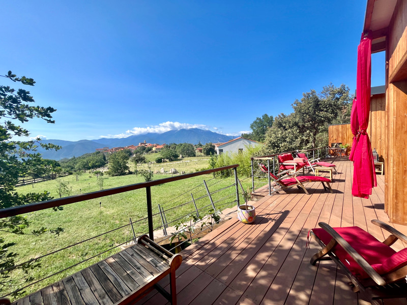 French property for sale in Arboussols, Pyrénées-Orientales - &#8364;595,000 - photo 5