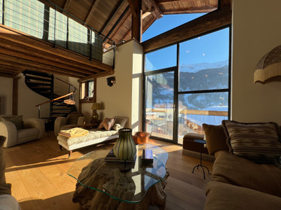 Ski property for sale in Villaroger - €1,700,000 - photo 0