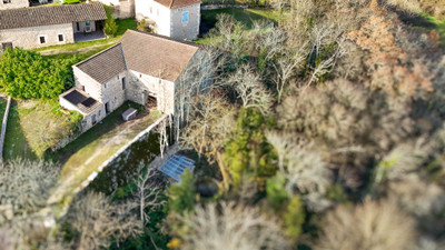 French property for sale in Porte-du-Quercy, Lot - €62,000 - photo 7