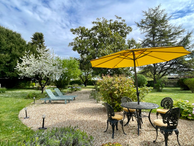 French property for sale in Segonzac, Charente - €540,000 - photo 8