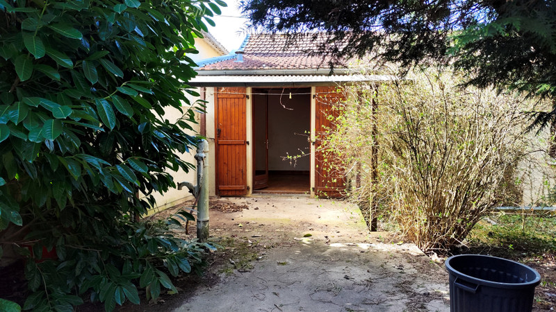French property for sale in Champagne-Mouton, Charente - €49,950 - photo 6