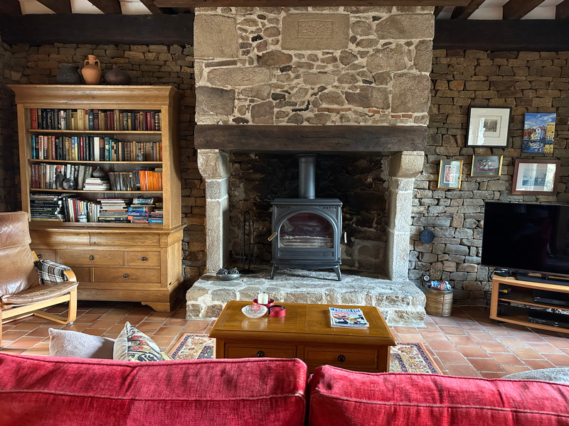French property for sale in Marval, Haute-Vienne - €162,000 - photo 6