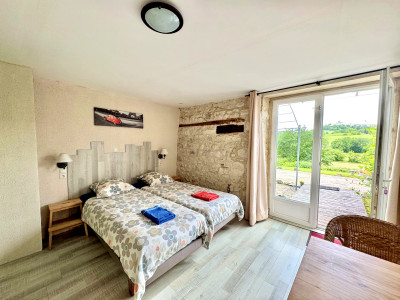 French property for sale in Castelnau-Montratier, Lot - €449,000 - photo 8