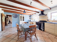 Maison à vendre à Villemain, Deux-Sèvres - 214.000 € - photo 7