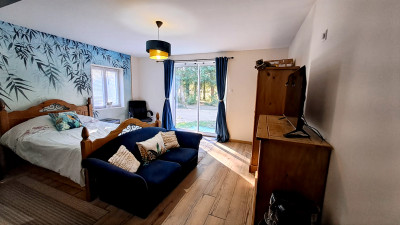 French property for sale in Saint-Mathieu, Haute-Vienne - €466,400 - photo 6