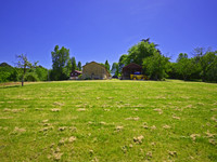 Chalet à vendre à Coursac, Dordogne - 172.800 € - photo 2