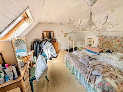French property for sale in Lohuec, Côtes-d'Armor - €162,000 - photo 9
