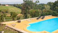 Maison à vendre à Eyraud-Crempse-Maurens, Dordogne - 595 000 € - photo 9