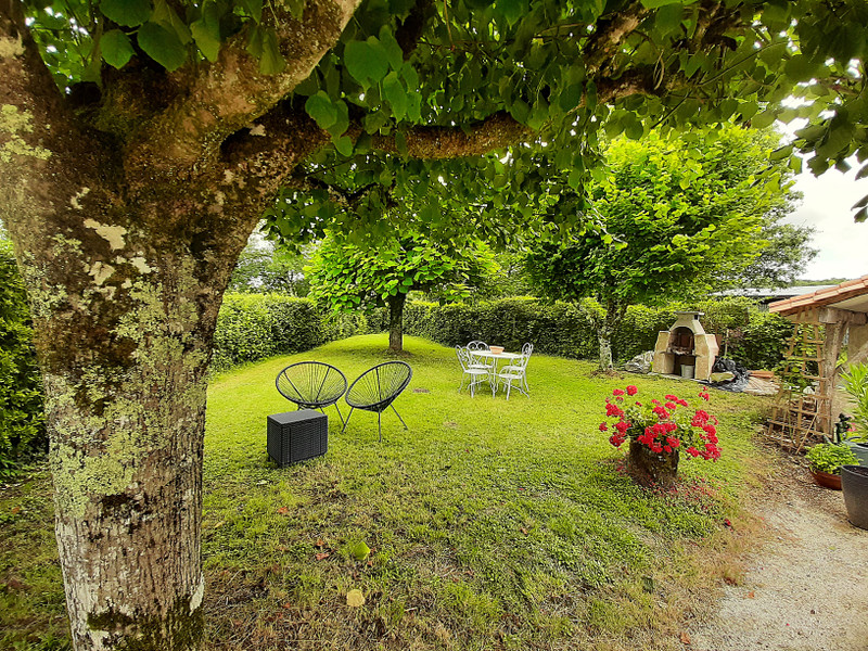 French property for sale in Champagne-et-Fontaine, Dordogne - €125,000 - photo 12