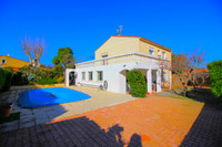 Detached for sale in Argeliers Aude Languedoc_Roussillon