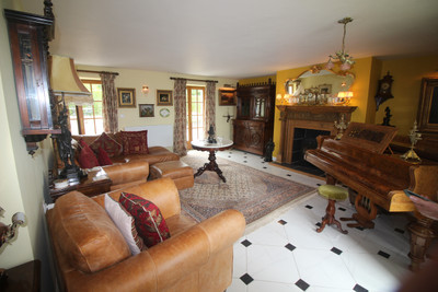 French property for sale in Saint-Quentin-les-Chardonnets, Orne - €375,000 - photo 14