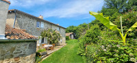 Propriété à vendre à Saint-Aubin-le-Cloud, Deux-Sèvres - 249 900 € - photo n°2