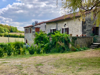 Maison à vendre à Vendoire, Dordogne - 194 400 € - photo 2