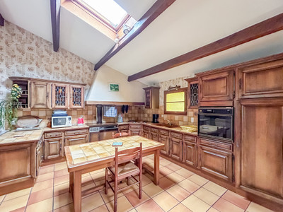 Maison à vendre à Beauronne, Dordogne, Aquitaine, avec Leggett Immobilier